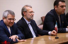 ایران رشد اقتصادی بزرگی در مراحل بعد از توافق در پیش دارد /دفتر نمایندگی ایران در سازمان ملل خط مقدم کار دیپلماسی است