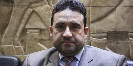 هنر تئاتر راهی برای کاهش آسیب‌های جنگ در 