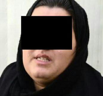 خواهر ناتنی دو برادر و نامادری اش را کشت خواهر ناتنی دو برادر و نامادری اش را کشت