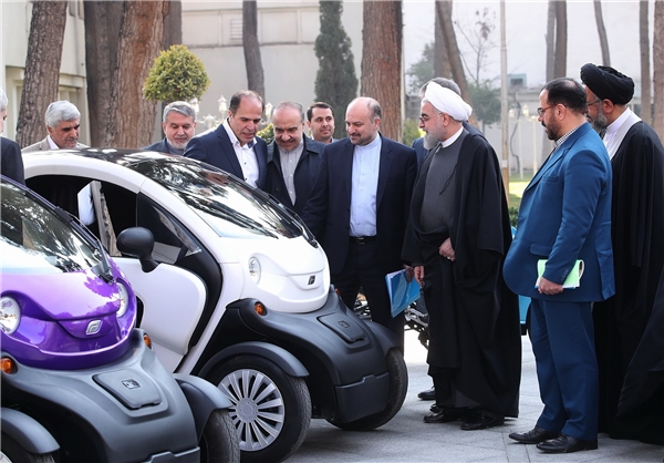 روحانی روحانی