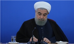 ملت ایران در سوگ و ستایش روح ازخودگذشتگی آتشنشانها و امدادگران است ملت ایران در سوگ و ستایش روح ازخودگذشتگی آتشنشانها و امدادگران است