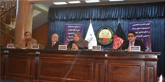 جهان نمی‌خواهد صلح در 