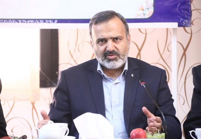 استاندار خراسان رضوی استاندار خراسان رضوی