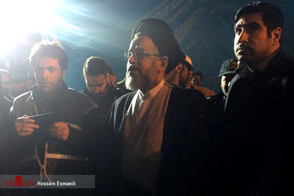 ریزش ساختمان پلاسکو مشکوک نیست