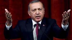 اردوغان