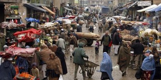 دیپلمات: دوره پسا-2014 همواره برای 