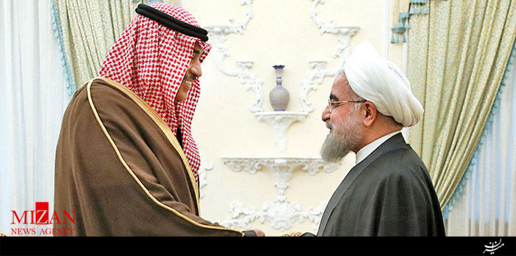روحانی