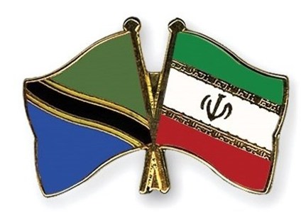 روحانی قانون موافقتنامه تشویق و حمایت متقابل از سرمایه‌گذاری بین ایران و تانزانیا را ابلاغ کرد