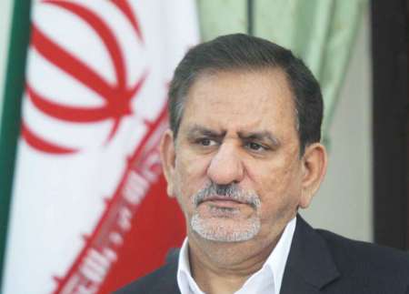 جهانگیری: اقدام متقابل برای اتباع آمریکایی/مبارزه با تروریسم را ادامه می دهیم جهانگیری: اقدام متقابل برای اتباع آمریکایی/مبارزه با تروریسم را ادامه می دهیم