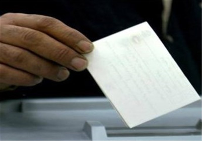 عدم برگزاری انتخابات پارلمانی در سالجاری بدلیل بی‌توجهی 