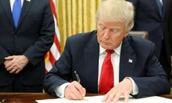 تصمیم جنجالی ترامپ در ارتباط با شرکت‌های حوزه‌ی فناوری