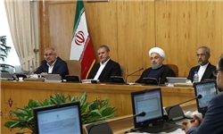 روحانی
