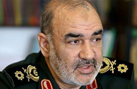 قدرت موشکی ایران هر روز رشد خواهد کرد
