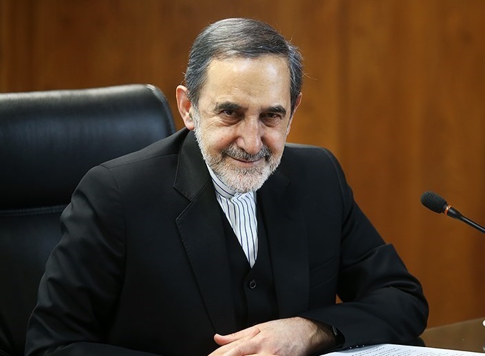 ولایتی ولایتی