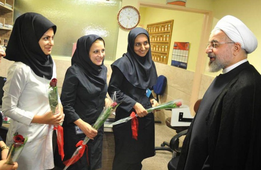 رئیس جمهور