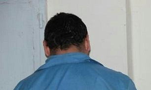 قتل با شلیک دو گلوله/ دستگیری قاتل پس از یک سال فرار