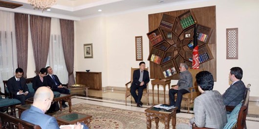 مسکو و پکن بدنبال جلوگیری از سرایت ناامنی 