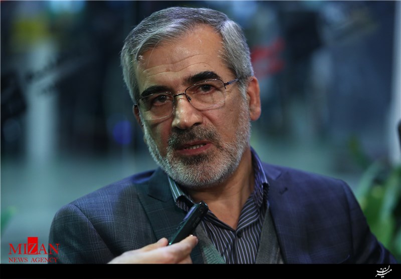 حمید طهایی