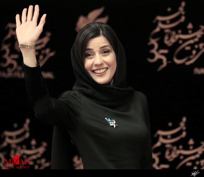 نامزدهای بهترین بازیگر نقش اول زن جشنواره سی و پنجم فیلم فجر را بشناسید+ عکس نامزدهای بهترین بازیگر نقش اول زن جشنواره سی و پنجم فیلم فجر را بشناسید+ عکس