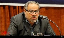 حیدر عالیشوندی