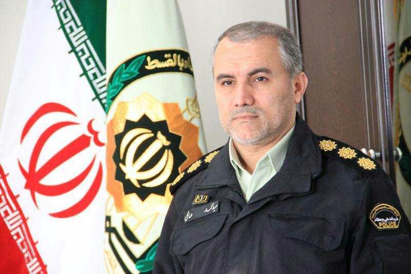 سرقت مسلحانه در تفرجگاههای شوشتر/ مخفی شدن سارقان در کوه