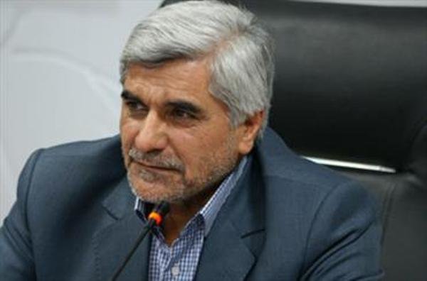 محمد فرهادی