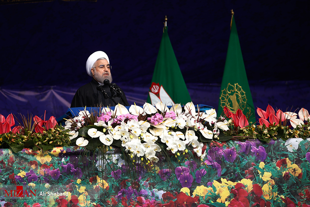 روحانی