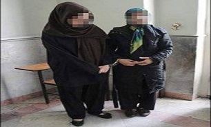 اخاذی های میلیونی عروس های قلابی از مردان دم بخت