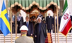 روحانی روحانی