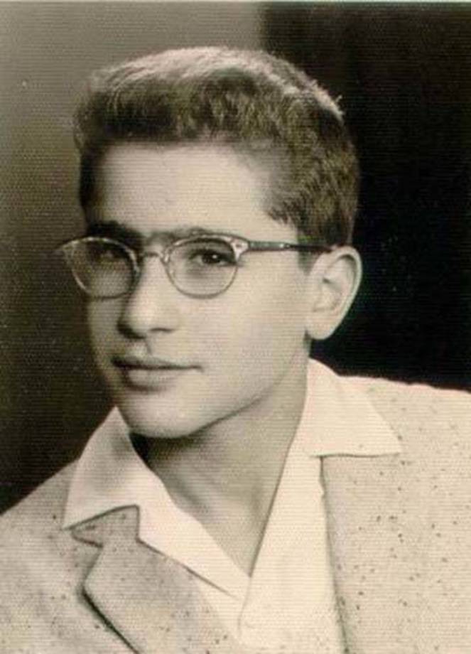 شهید مرتضی آوینی 