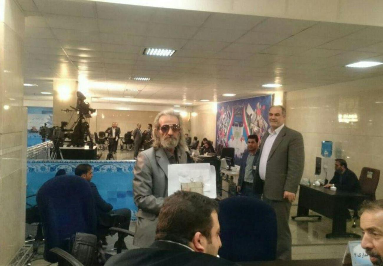 بازیگر نقش «آتقی»: از بین بردن مواد مخدر یکی از برنامه هایم است ...