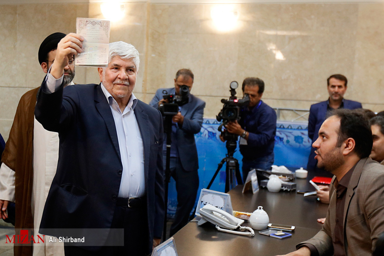 محمد هاشمی، رئیس اسبق سازمان صداوسیما
