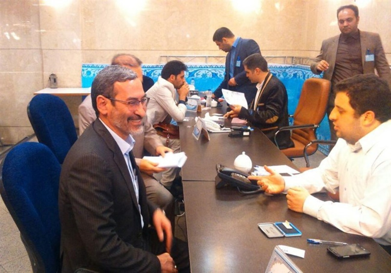 محمدعلی پورمختار، عضو کمیسیون حقوقی مجلس شورای اسلامی
