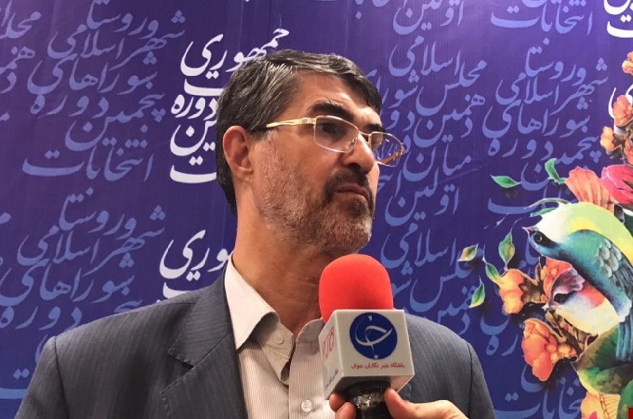 موسی الرضا ثروتی، نماینده ادوار مجلس
