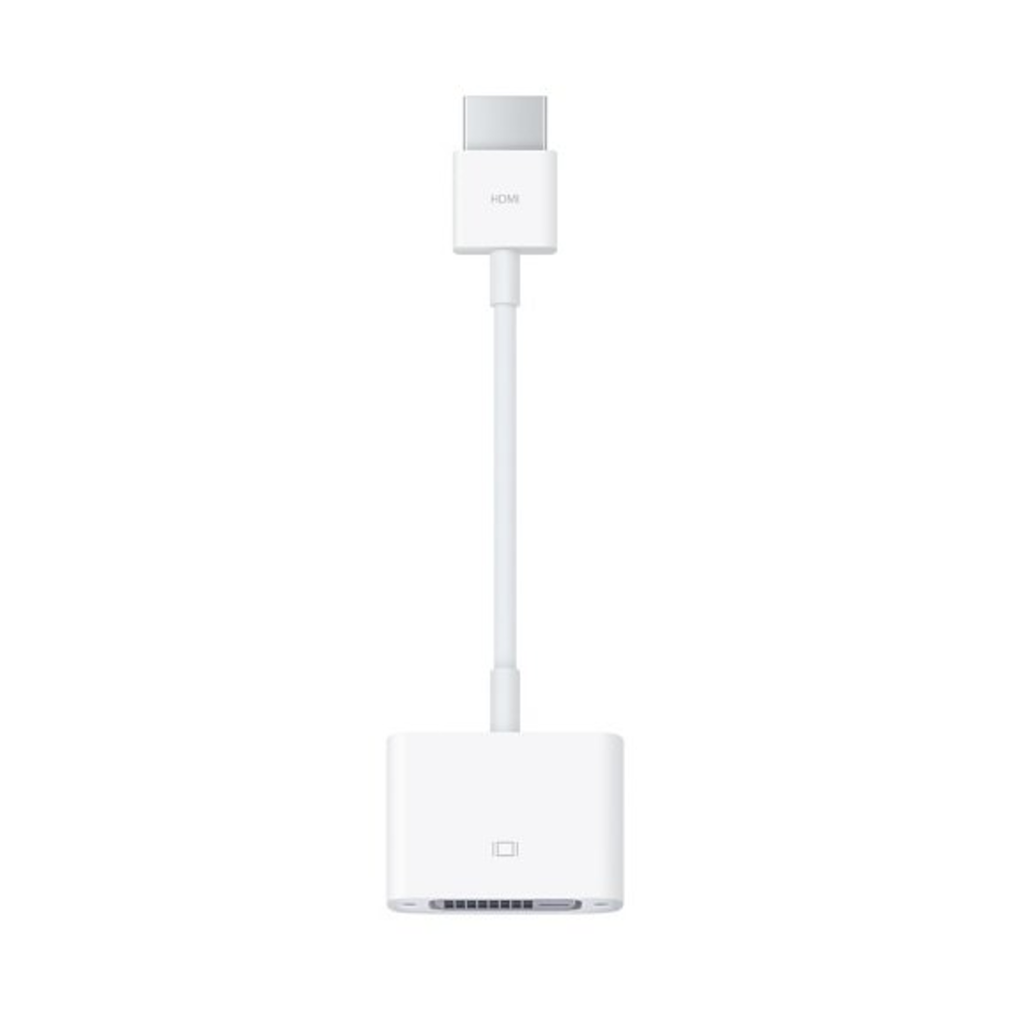 5. تبدیل HDMI به DVI ، 29 دلار