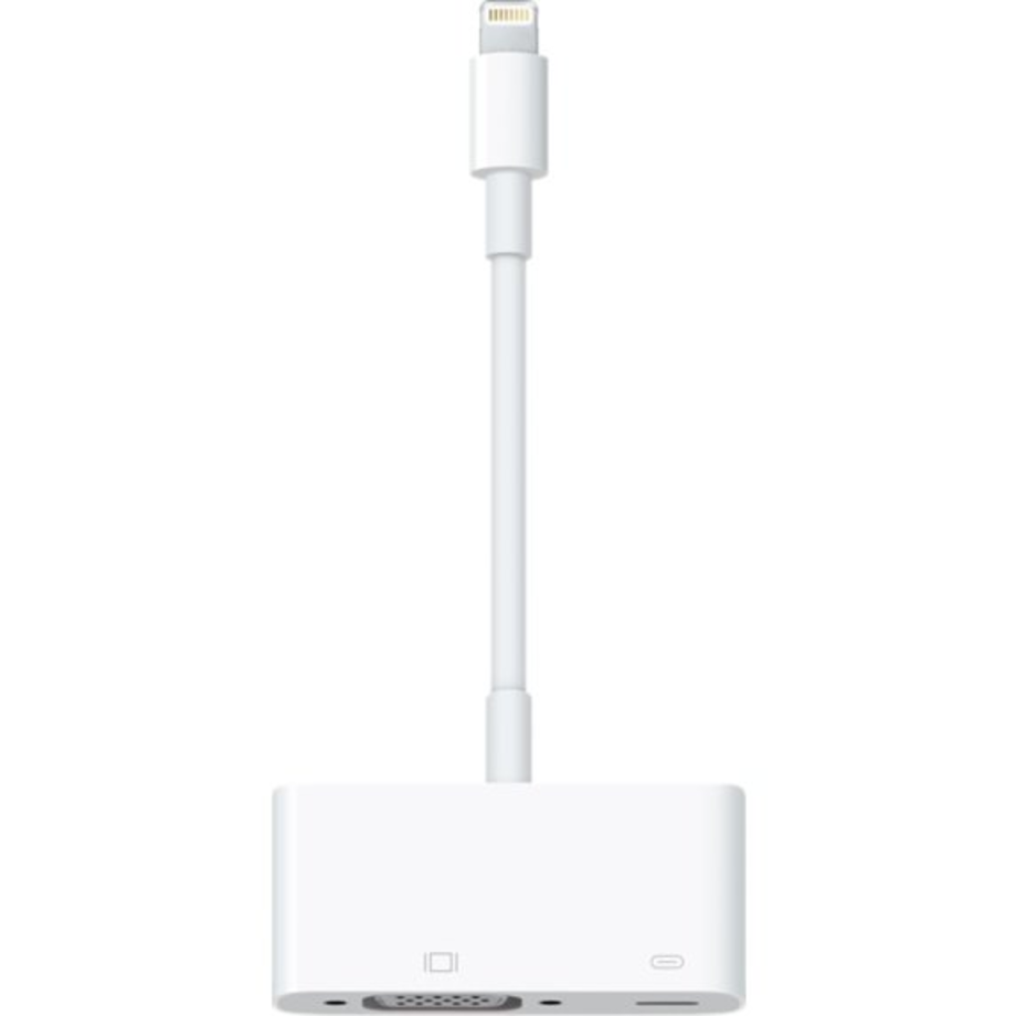 6. تبدیل VGA ، 49 دلار