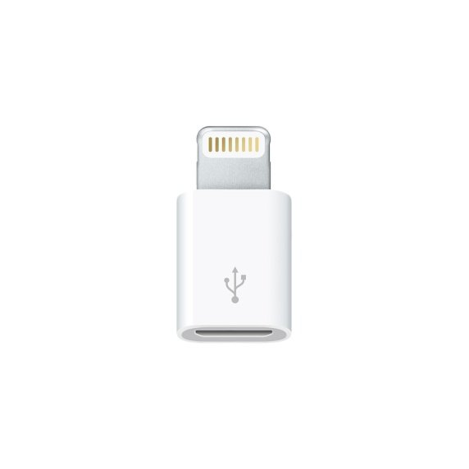 8. تبدیل Micro USB ، 19دلار