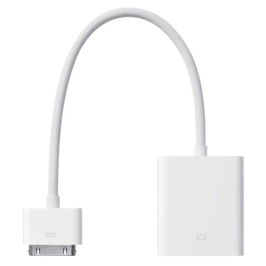 10. تبدیل 30 پین به آداپتور VGA ، 29 دلار