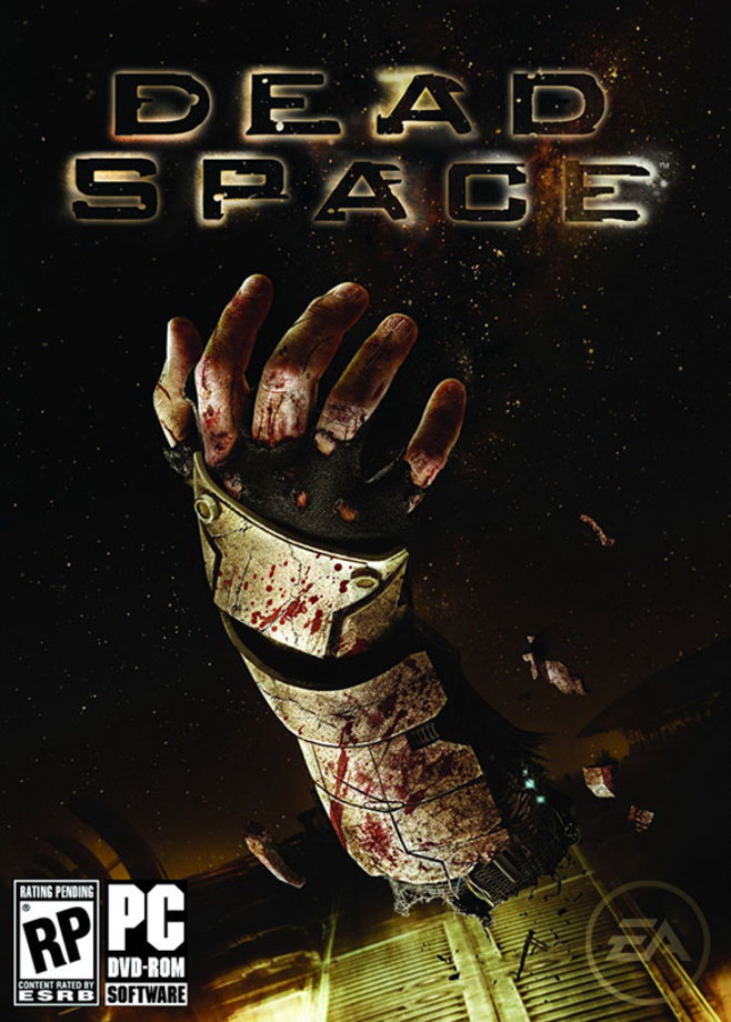 ۱۷. Dead Space

پس از دیدن یک دست قطع شده که در فضا معلق است، اولین حسی که به سراغ انسان می‌آید چیزی نیست جز وحشت. اینکه مخاطب نمی‌بیند چه کسی این دست را قطع کرده است، تصویر را اسرارآمیزتر جلوه می‌دهد. جلد بازی Dead Space حاکی از تجربه‌‌ای تاریک و بی‌رحمانه‌ است که بازیکن‌ها در سفینه فضایی «ایشیمورا» و راهروهای هراس‌انگیزش تجربه می‌کنند. قطع کردن اعضای دشمنان یکی از ویژگی‌های اصلی گیم‌پلیDead Space که جلد بازی هم به طور غیرمستقیم به آن اشاره می‌کند.