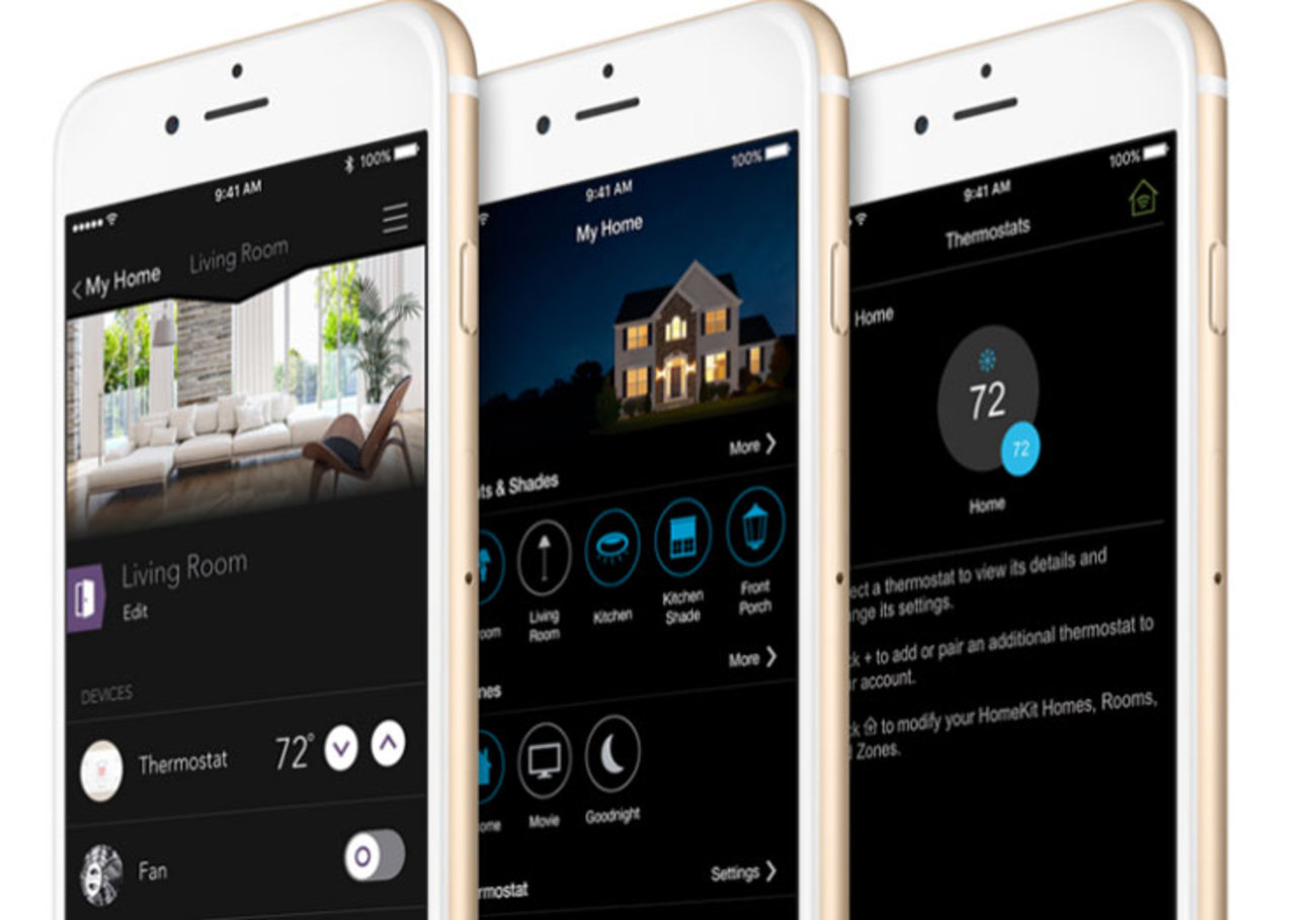 خانه homekit in ios 10 - شایعه دیگری که در مورد امکانات iOS 10 اعلام شده، در مورد خانه و اپلیکیشن اختصاصی HomeKit است. احتمال زیادی وجود دارد که این ویژگی به همراه iOS 10 ارائه شود و بر اساس گزارش‌های مختلف این قسمت به عنوان یک بخش مرکزی برای مواردی خواهد بود که به HomeKit مرتبط می‌شوند. قابلیت کنترل روشنایی، تشخیص‌دهنده‌های دود، قفل در‌ها، ترموستات‌ها، سیستم‌های تهویه هوا مطبوع، تلویزیون‌ها و مواردی از این قبل، از جمله قابلیت‌هایی هستند که انتظار می‌رود با HomeKit در اختیار کاربران iOS 10 قرار گیرند. در نهایت می‌توان به طور خلاصه گفت که این بخش دستگاه‌های مجهز به iOS 10 را به یک کنترلر راه‌دور برای بسیاری از گجت‌های هوشمند خانگی مبدل خواهد کرد.