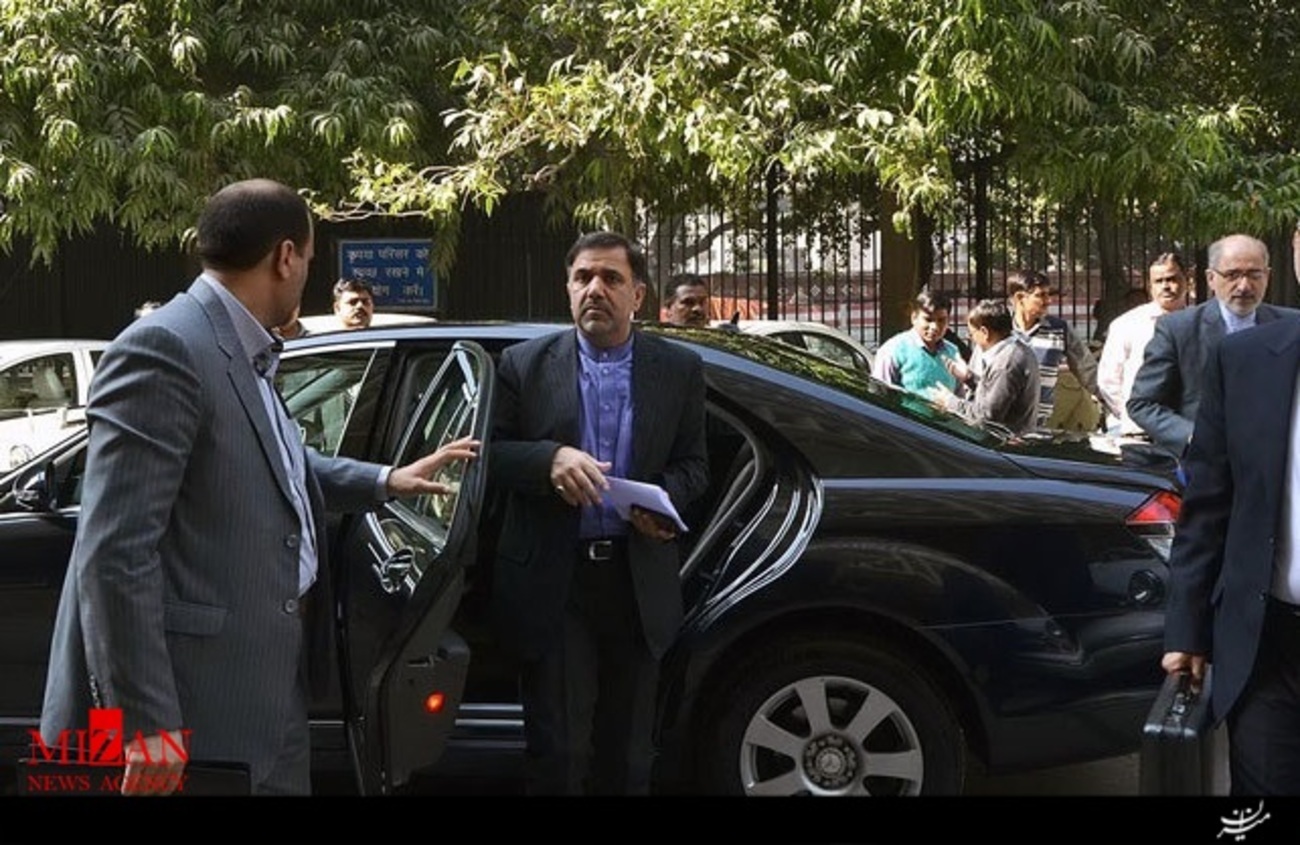  آخوندی وزیر مسکن، راه و شهرسازی