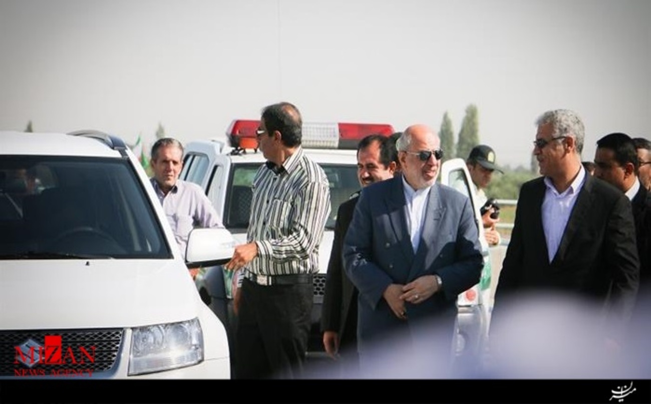 چیت چیان وزیر نیرو
