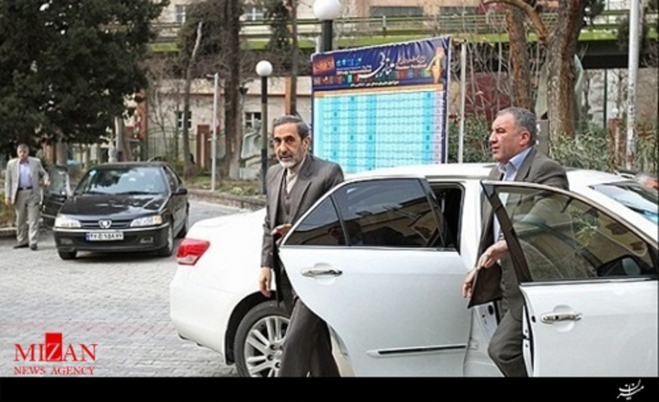 ولایتی رییس مرکز مطالعات استراتژیک مجمع تشخیص مصلحت