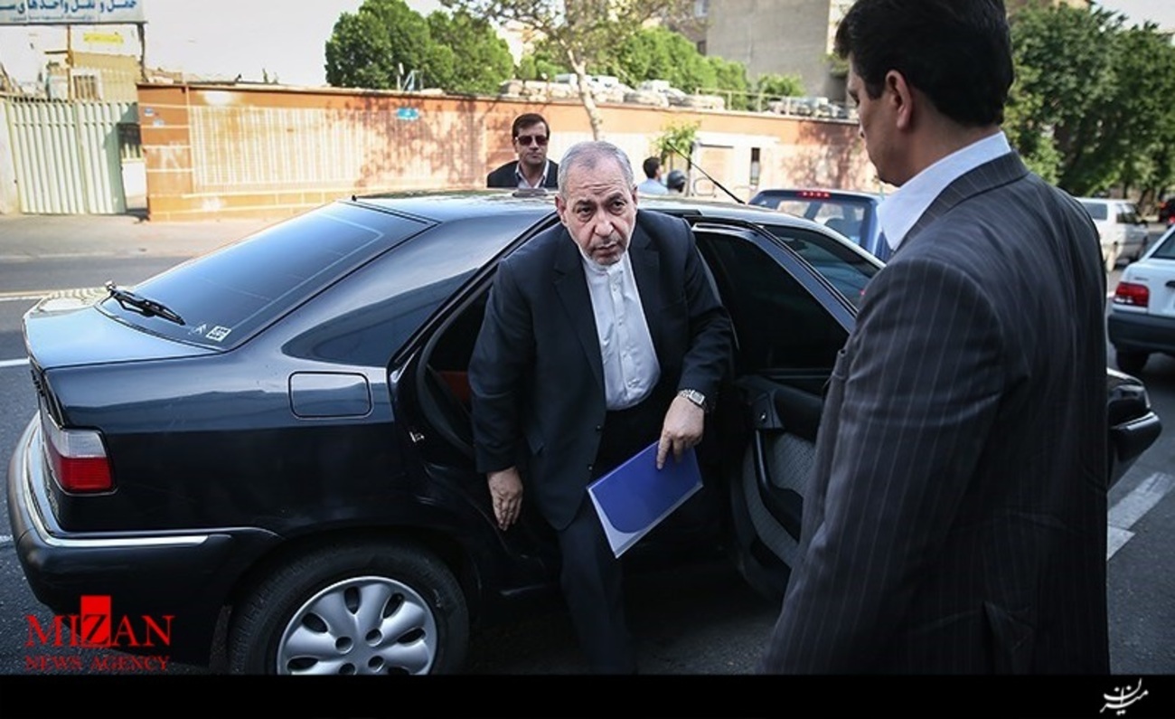 فانی وزیر آموزش و پرورش