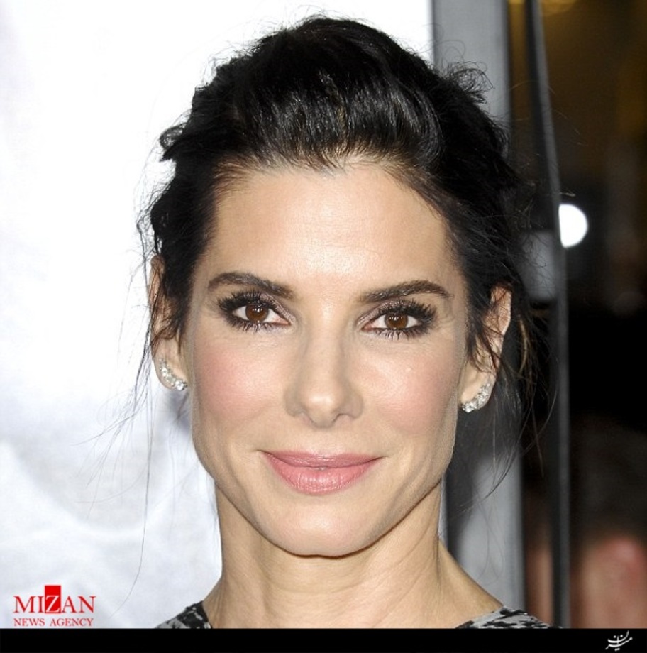 Sandra Bullock