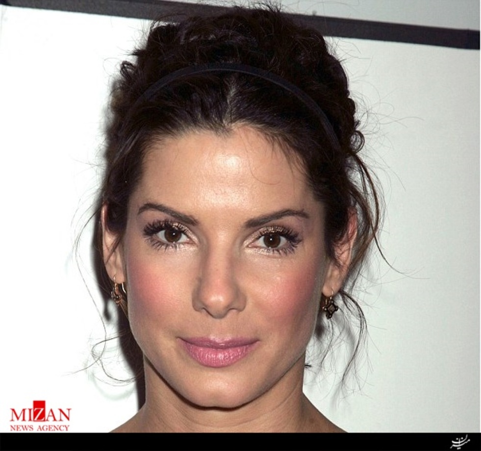 Sandra Bullock