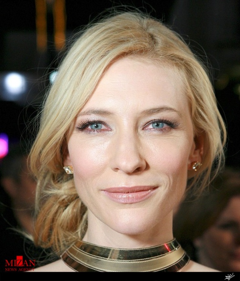Cate Blanchett