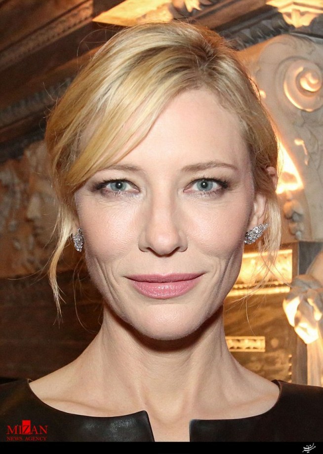 Cate Blanchett