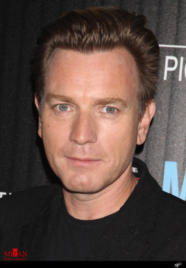 Ewan McGregor