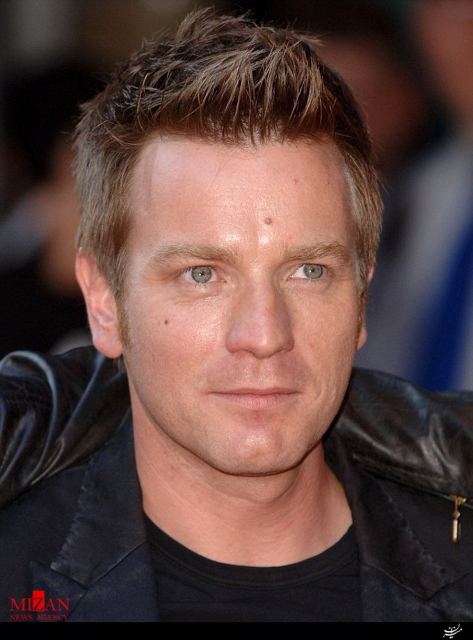 Ewan McGregor